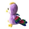 Peluche Doudou Perroquet