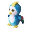 Peluche Doudou Perroquet