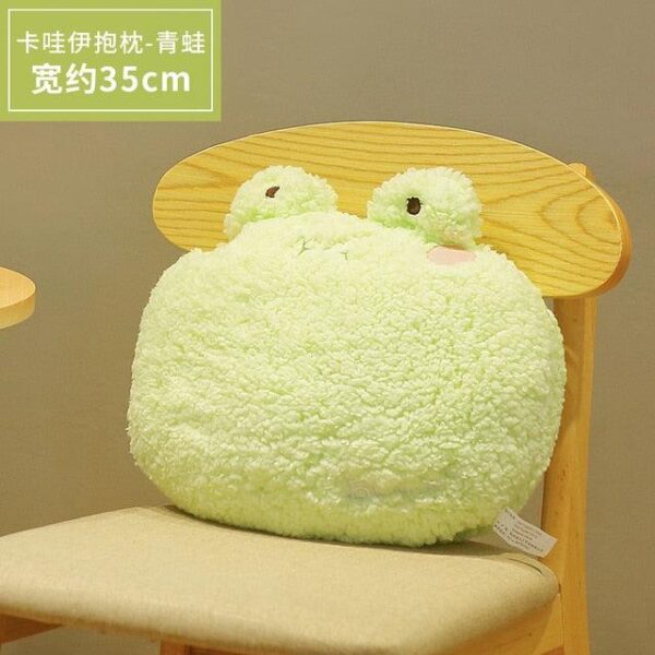 Grenouille Kawaii