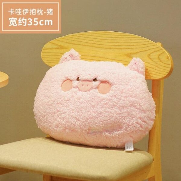 Cochon kawaï