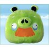 Peluche Angry Birds Cochon Oreiller