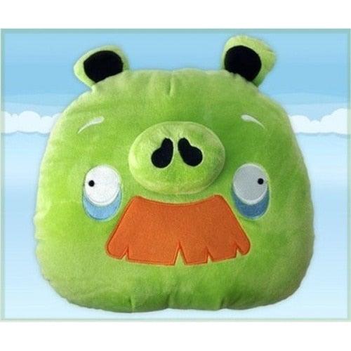 Peluche Angry Birds Cochon Oreiller