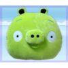 Peluche Angry Birds Cochon Oreiller