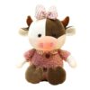Peluche Vache Doudou