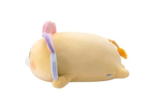 Doudou Lion Peluche