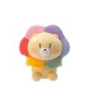 Doudou Lion Peluche
