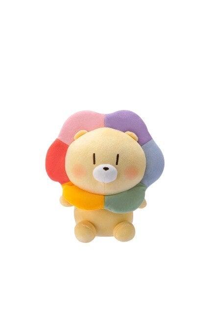Doudou Lion Peluche