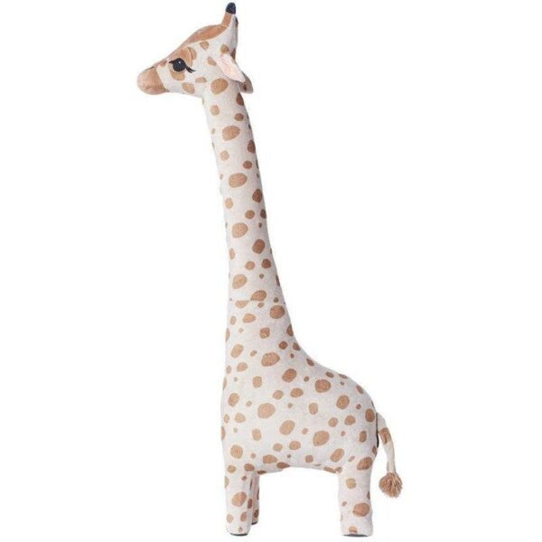 Grand Doudou Girafe
