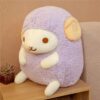 Peluche mouton Alpaga
