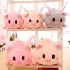 Cochon Volant Peluche