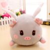 Cochon Volant Peluche