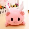 Cochon Volant Peluche