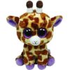Peluche TY Girafe