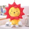 Doudou Lionceau