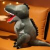 Peluches Dinosaures Mignons de Dessin Animaux en Peluche