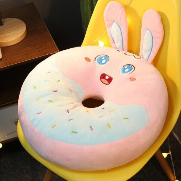 Peluches Kawaii Animal Cartoon Donut
