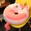 Peluches Kawaii Animal Cartoon Donut