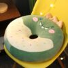 Peluches Kawaii Animal Cartoon Donut