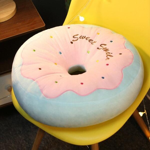 Peluches Kawaii Animal Cartoon Donut