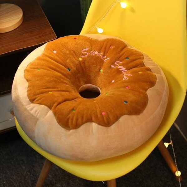 Peluches Kawaii Animal Cartoon Donut
