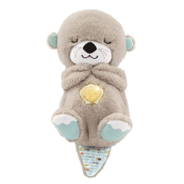 product-image-1790024917_57542d19-2125-4519-bdde-a9ce3a13931e.jpg Peluche bébé loutre Soothe and Snuggle