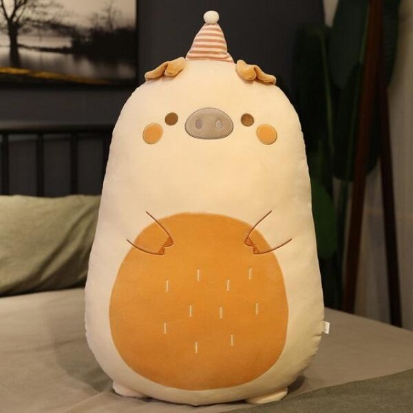 Peluche Jouet Cochon