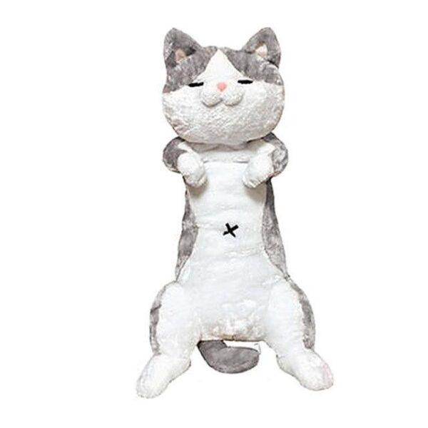 Jouets en peluche pour chien Shiba Inu géant de 31" du Japon, superbes cadeaux pour les enfants