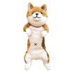 Jouets en peluche pour chien Shiba Inu géant de 31" du Japon, superbes cadeaux pour les enfants