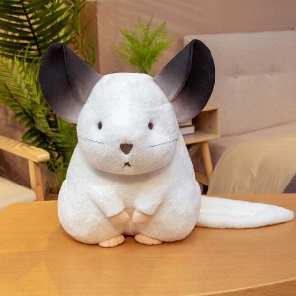 Poupée en peluche pour hamster, chinchillas, animaux en peluche