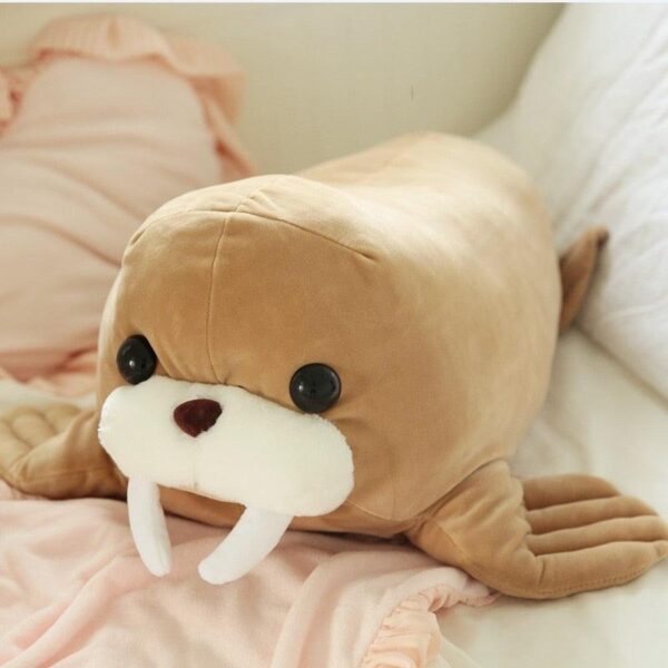 product-image-1802703560_636e5b93-c535-4d43-b345-e5d6f8d5516a.jpg Jouet en peluche pour enfants, morse polaire, 17"-22".