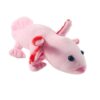 Peluche Axolotl 8"-12" Kawaii