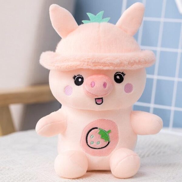 Peluches Animaux Kawaii