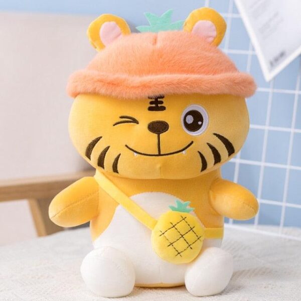 Peluches Animaux Kawaii