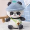 Peluches Animaux Kawaii