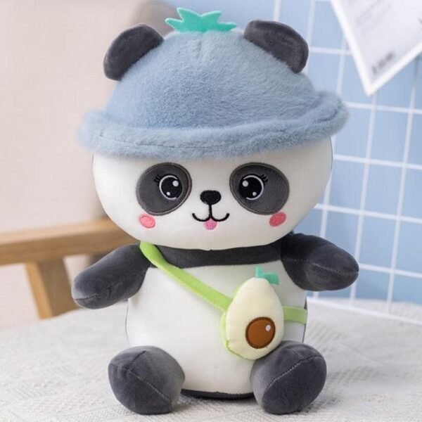 Peluches Animaux Kawaii