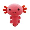 Peluche Axolotl 8"-12" Kawaii
