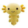Peluche Axolotl 8"-12" Kawaii