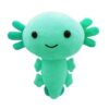 Peluche Axolotl 8"-12" Kawaii