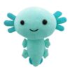 Peluche Axolotl 8"-12" Kawaii