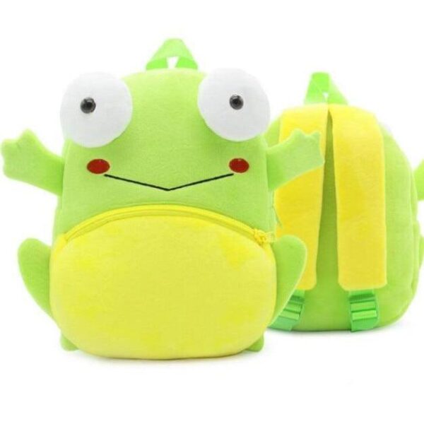product-image-1812829841_8dd2660d-5265-4432-a3c3-6dcd92808483.jpg Sac à dos en peluche Froggy la grenouille pour enfants