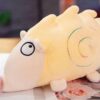Peluche Hérisson de dessin animé