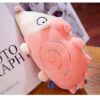 Peluche Hérisson de dessin animé