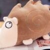 Peluche Hérisson de dessin animé