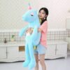 Ami animal licorne géante