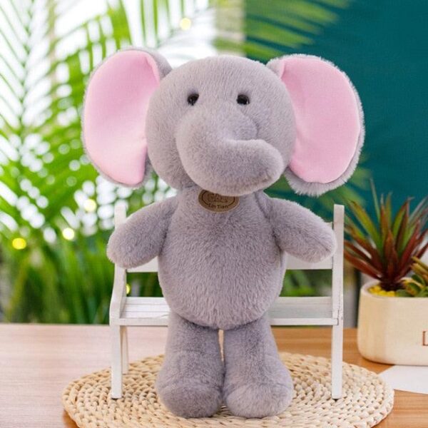 product-image-1823698962_7928ebeb-f23e-4c86-b432-06a930ea6b2d.jpg Peluche Elephant 12 pouces
