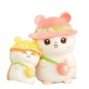 Peluches Hamster Super Mignon