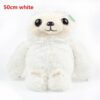 Animaux en peluche en forme de paresseux