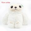 Animaux en peluche en forme de paresseux
