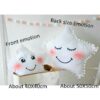 Collection Super Happy Star et Nuages