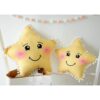 Collection Super Happy Star et Nuages